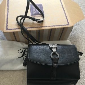 Brighton cross body NEW organizer
